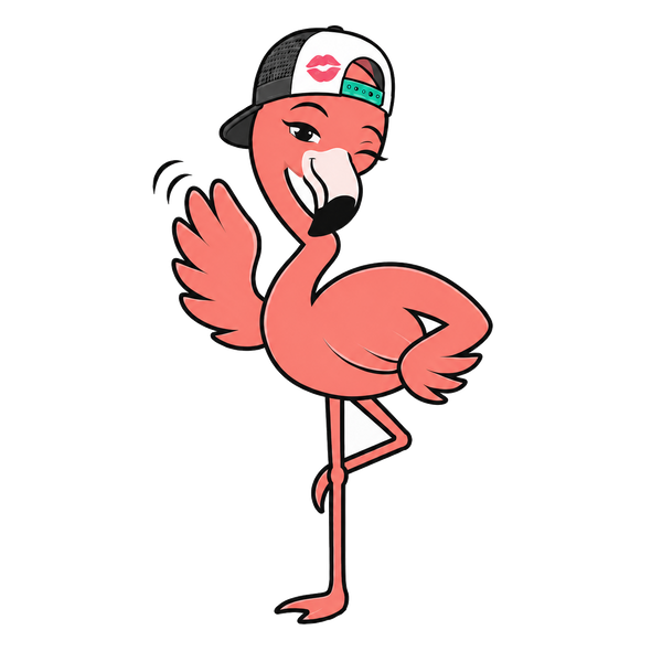 Flamingle